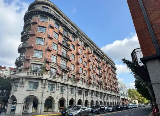 上海当代艺术博物馆大烟囱打卡，老电厂改建的艺术看展路线
