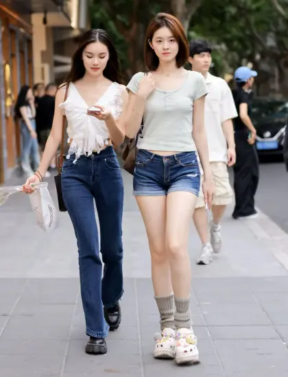 甜食爱好者的饕客指南：魔都甜品地图新中式创意甜点与抹茶芭菲红黑榜 🧁
